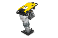 Вибротрамбовка бензиновая с 4-тактным двигателем Wacker Neuson BS 60-4s
