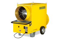 Дизельная тепловая пушка непрямого нагрева Wacker Neuson HM 174