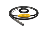 Высокочастотный погружной вибратор со встроенным преобразователем Wacker Neuson IEC 38/230/5/15