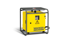 Электронный преобразователь частоты и напряжения Wacker Neuson FUE-M/S 150 A