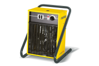 Электрическая тепловая пушка Wacker Neuson HE 9