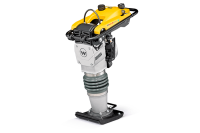 Бензиновая вибротрамбовка с системой впрыска масла Wacker Neuson BS 60-2 plus