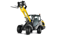 Фронтальный погрузчик Kramer 5095