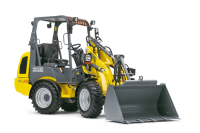 Колесный погрузчик Wacker Neuson WL 25