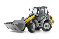 Фронтальный погрузчик  Kramer  950