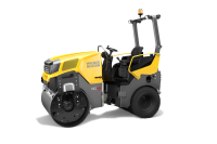 Двухвальцовый каток Wacker Neuson RD 45-140