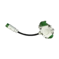 Разветвитель Wacker Neuson 42 В / 2 розетки