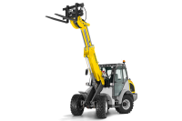 Погрузчик телескопический Kramer 8085 T