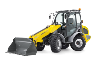 Погрузчик телескопический  Kramer 750 T