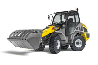 Погрузчик телескопический Kramer 680 T