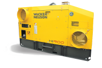 Теплогенератор непрямого нагрева Wacker Neuson HI 900 D