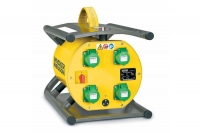 Электронный преобразователь частоты и напряжения Wacker Neuson FUE 6/042/200 W SC