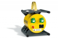 Электронный преобразователь частоты и напряжения Wacker Neuson FUE 2/042/200 W