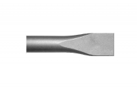 Долото для подбивки шпал 30x80 (hex 25х108)