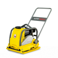 Виброплита бензиновая Wacker Neuson WPP 1540 A / 1540 W