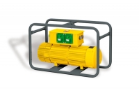 Преобразователь частоты и напряжения Wacker Neuson FU 5 Z