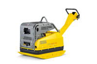 Виброплита реверсивного хода дизельная Wacker Neuson DPU 100-70 Les
