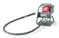 Новые двигатели Wacker Neuson для модульных погружных вибраторов